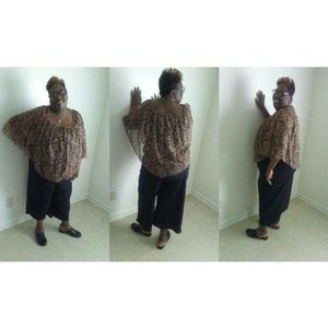 Meet your Posher, Tracey